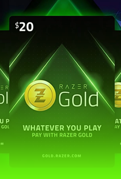 Razer Gold
